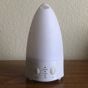 Small humidifier